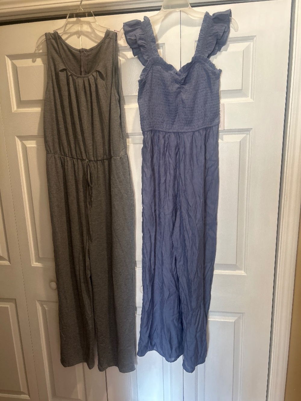 Wm jumpsuit (New) bundle